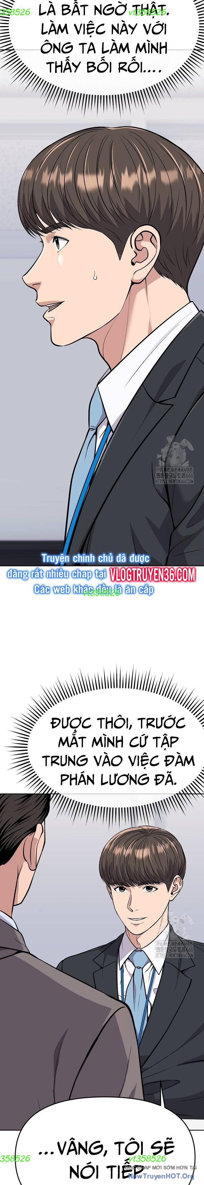 Nhân Viên Thực Tập Kim Cheolsu - chap83 - Trang 13